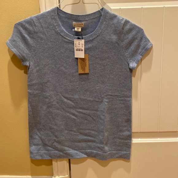 J Crew Cashmere Sweater - Picture 1 of 4